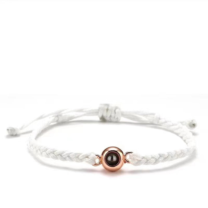 Adjustable Friendship Bracelet Stornfield