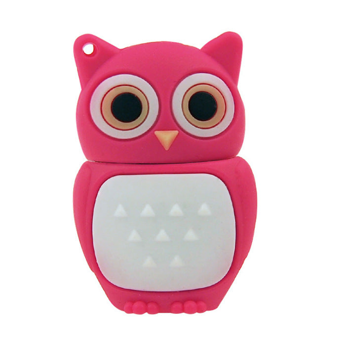 Cute Rabbit Flash Drive Stornfield