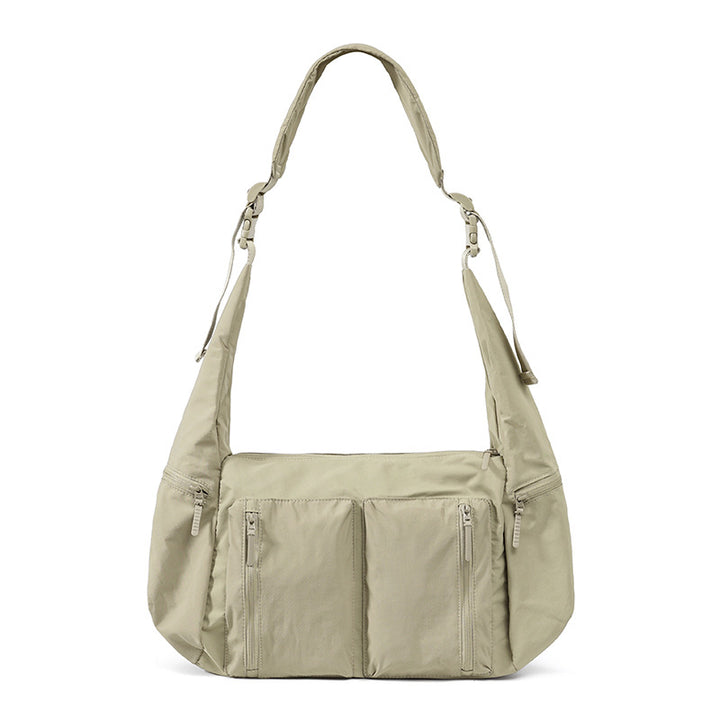 WoSpacious Multi-Pocket Leisure Bag Stornfield