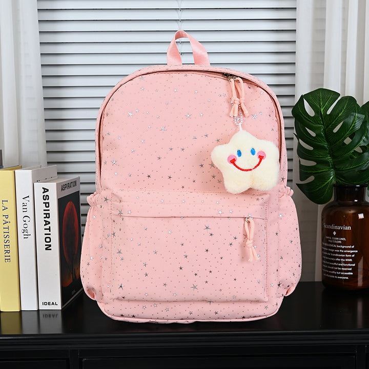 Multi-Functional Kids Backpack Stornfield