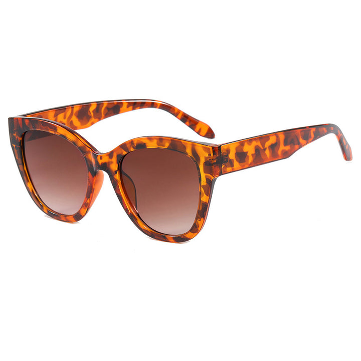 Women's extravagant sunglasses with fashionable design Stornfield