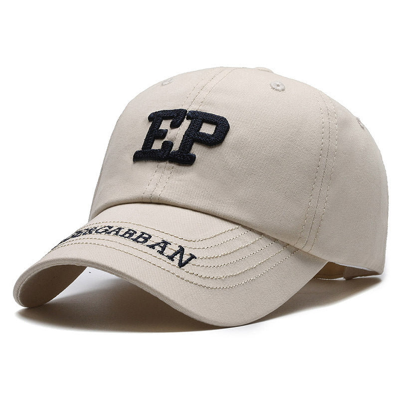 Men's Casual Classic Baseball Cap Stornfield