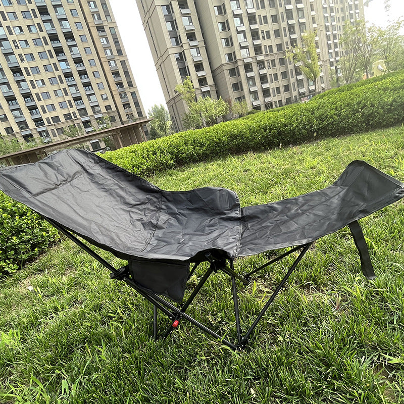 Ultralight chair with ergonomic shape Stornfield
