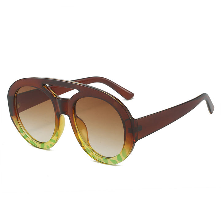 Ladies Oversized Sunglasses Stornfield