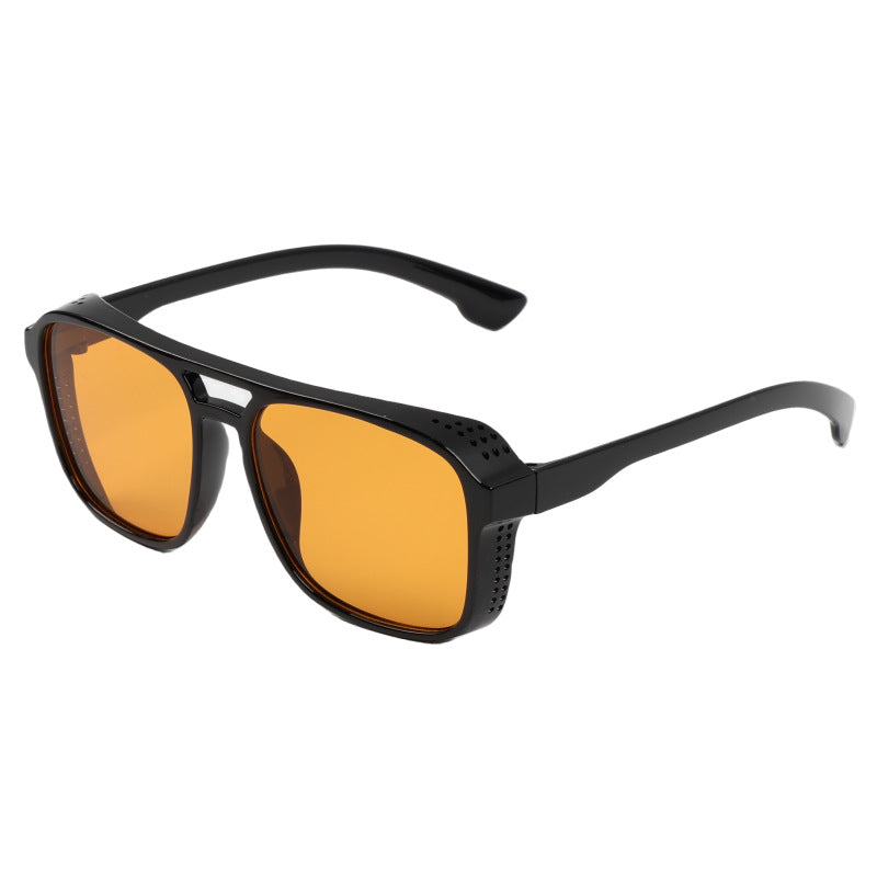 Ladies fashionable sunglasses with distinctive design and luxurious accents Stornfield