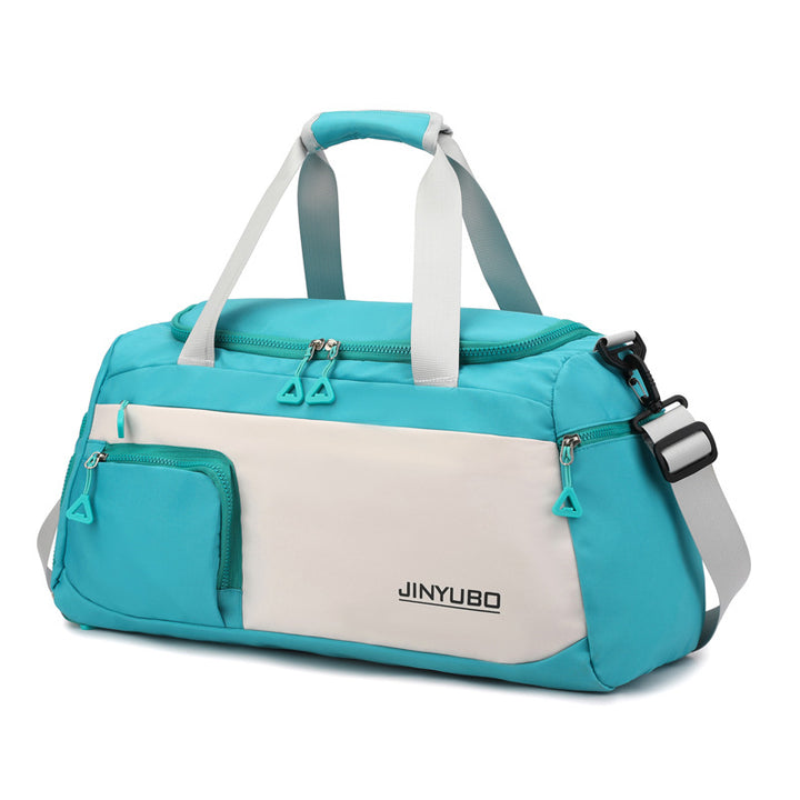 Versatile Gym Duffel Bag Stornfield
