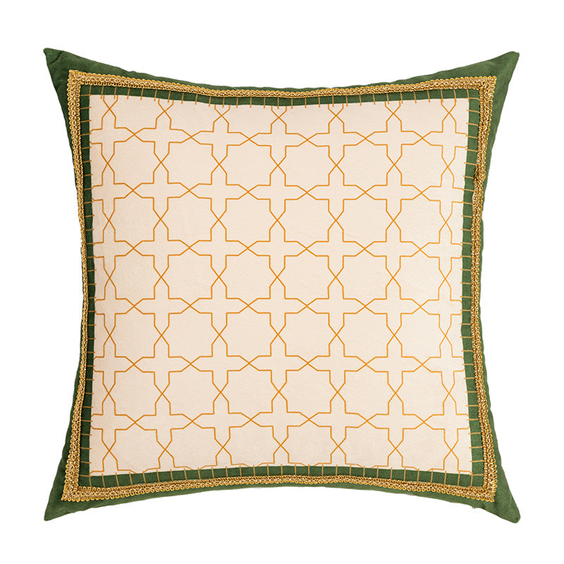 Women Decorative Cushion Cover Stornfield
