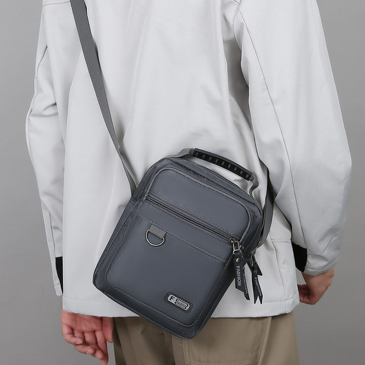 Modern Utility Crossbody Bag Stornfield