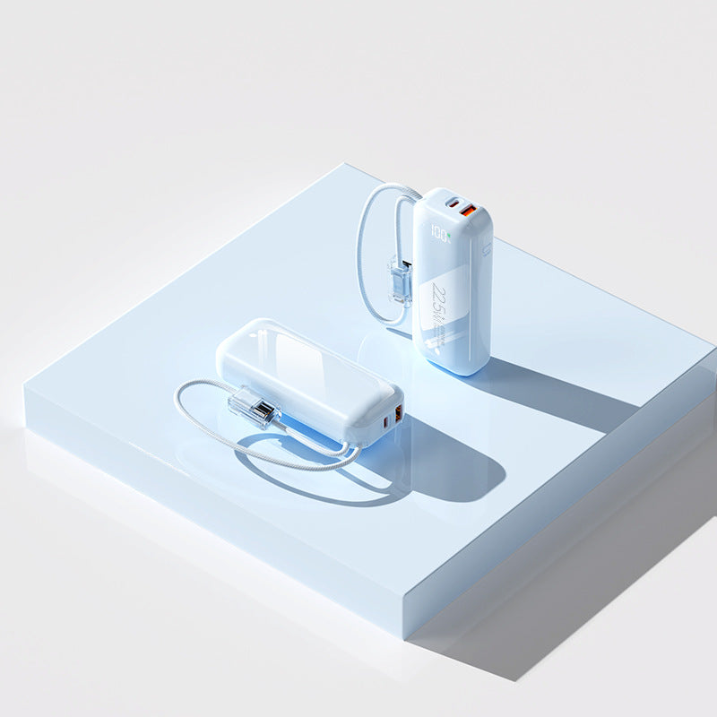 Power bank for mobile devices Stornfield