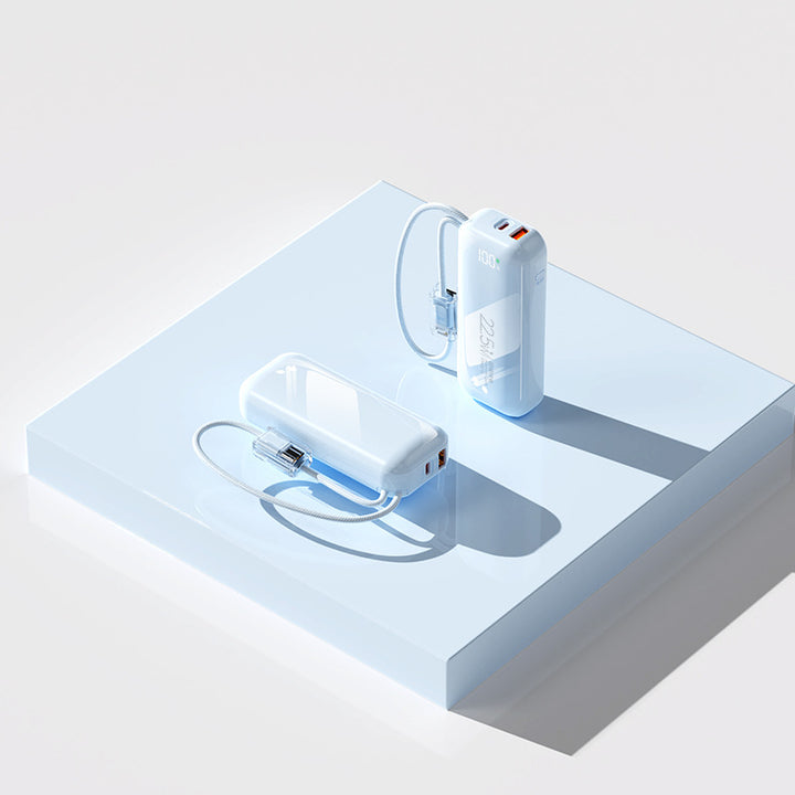 Power bank for mobile devices Stornfield