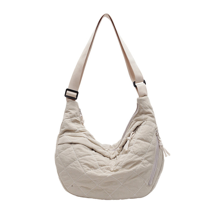 Quilted Hobo Handbag Stornfield