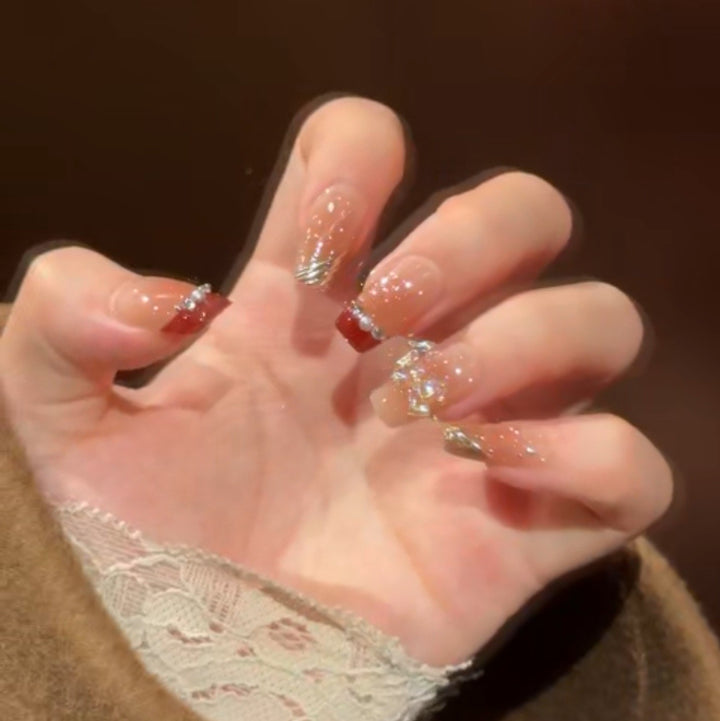 Nail Art Stornfield