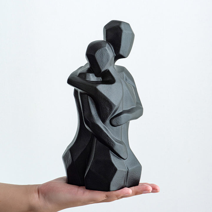 Sculptural Love Figure Stornfield