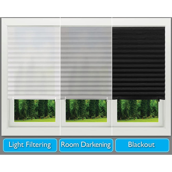 Premium Insulated Window Blinds Stornfield