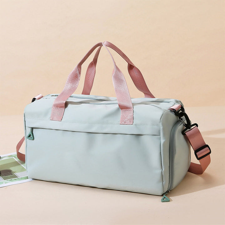 Travel Gym Duffel Bag Stornfield