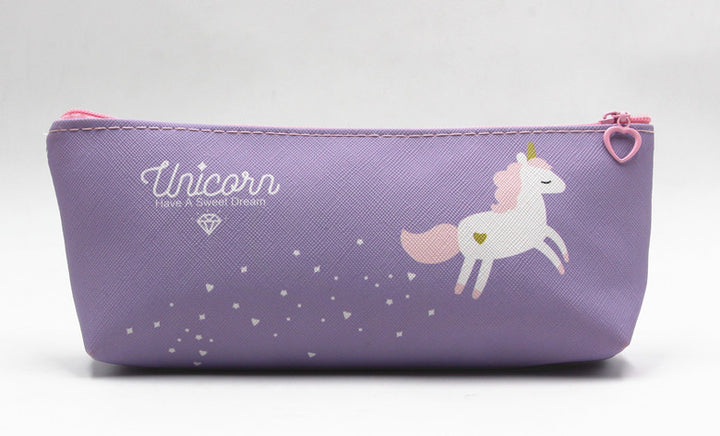 Cute Unicorn-Themed Pencil Case Stornfield