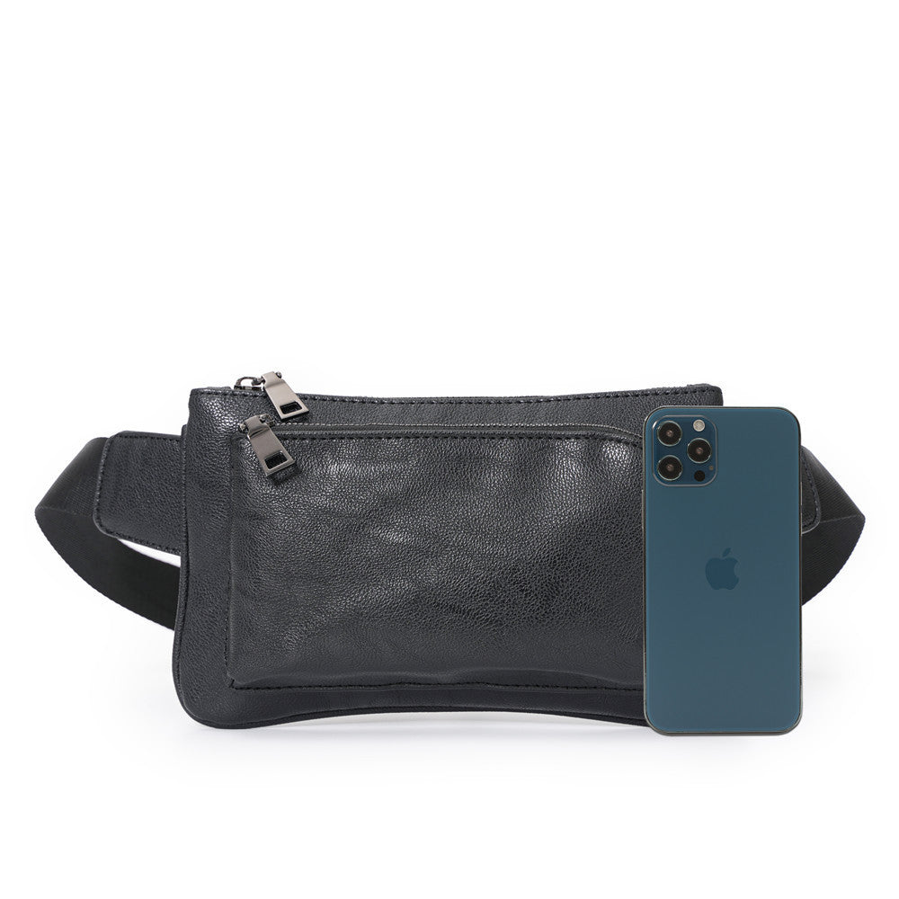 Practical belt bag Stornfield