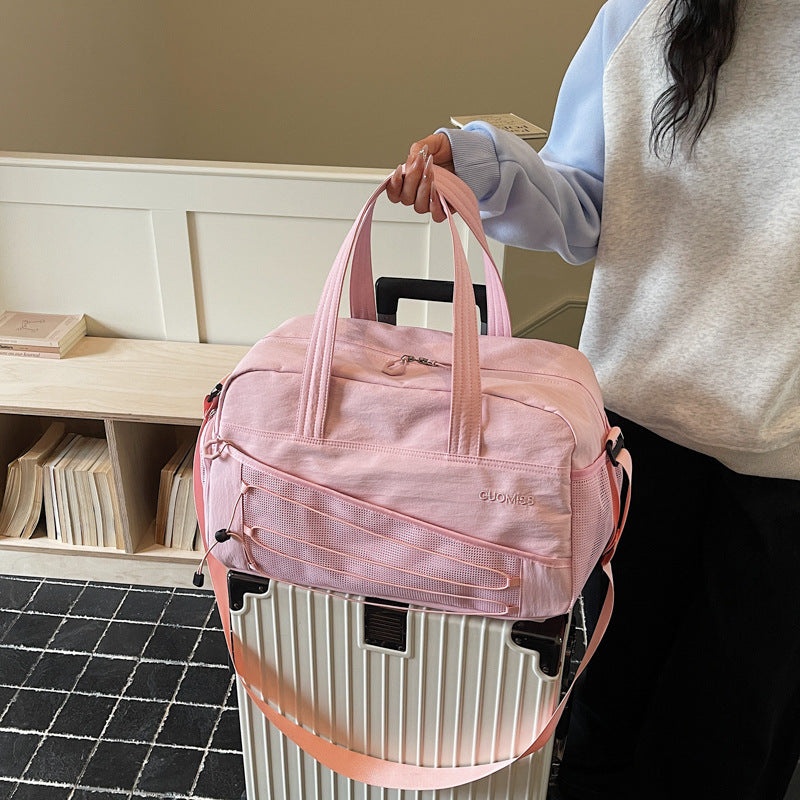 Versatile Sports Travel Stornfield