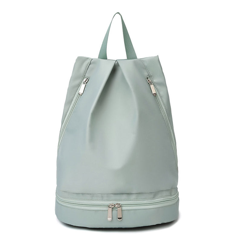 Fashionable and Practical Backpack Bag Stornfield