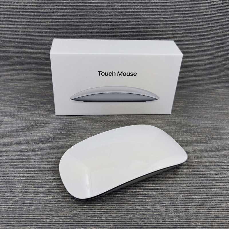 Touch Mouse Stornfield