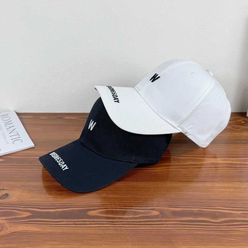 Women's Adjustable Cotton Cap Stornfield