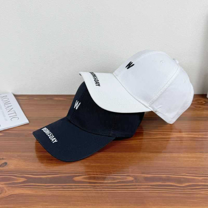 Women's Adjustable Cotton Cap Stornfield