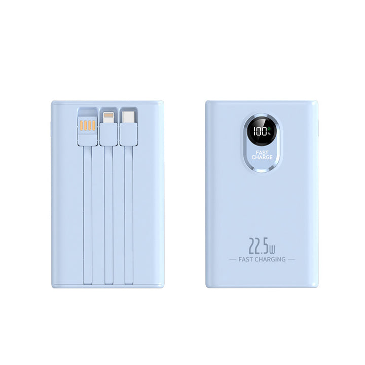 Powerbank For Stornfield