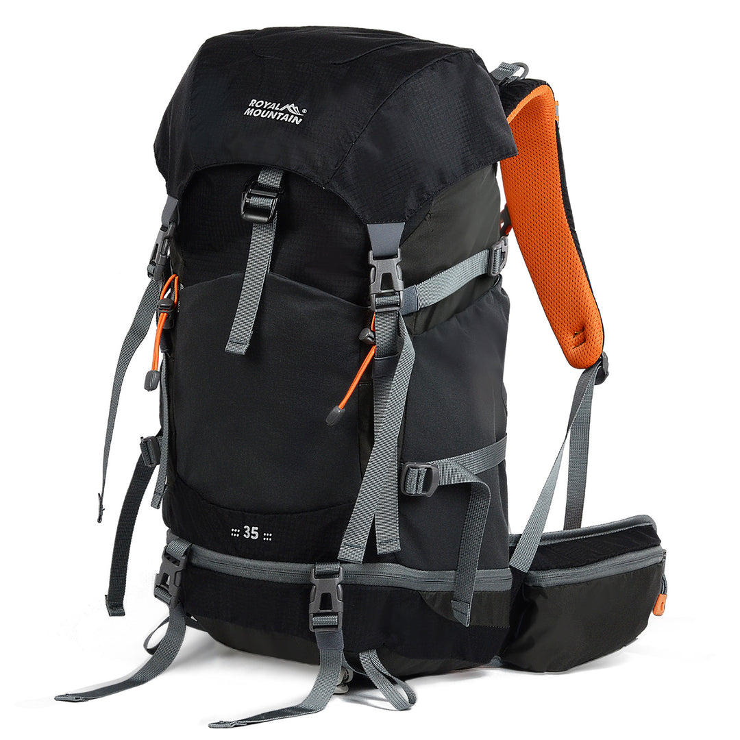 Men's Outdoor Backpack Stornfield