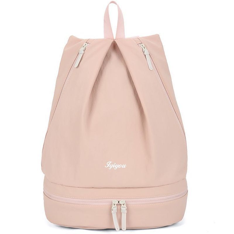 Stylish Drawstring Backpack Stornfield