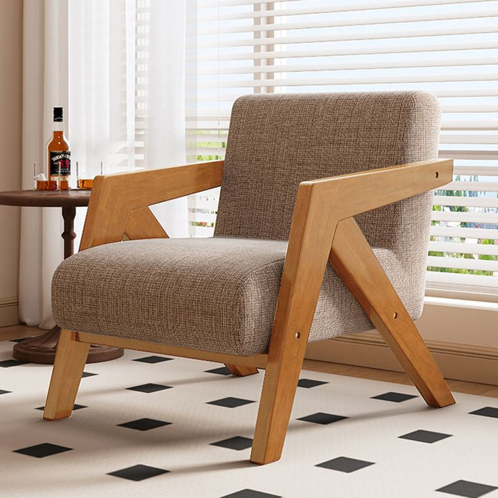 Comfortable Relax Chair Stornfield