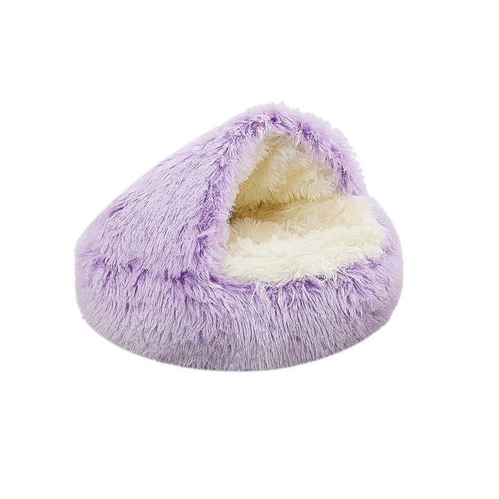 Unisex Plush Cuddly Cave Stornfield