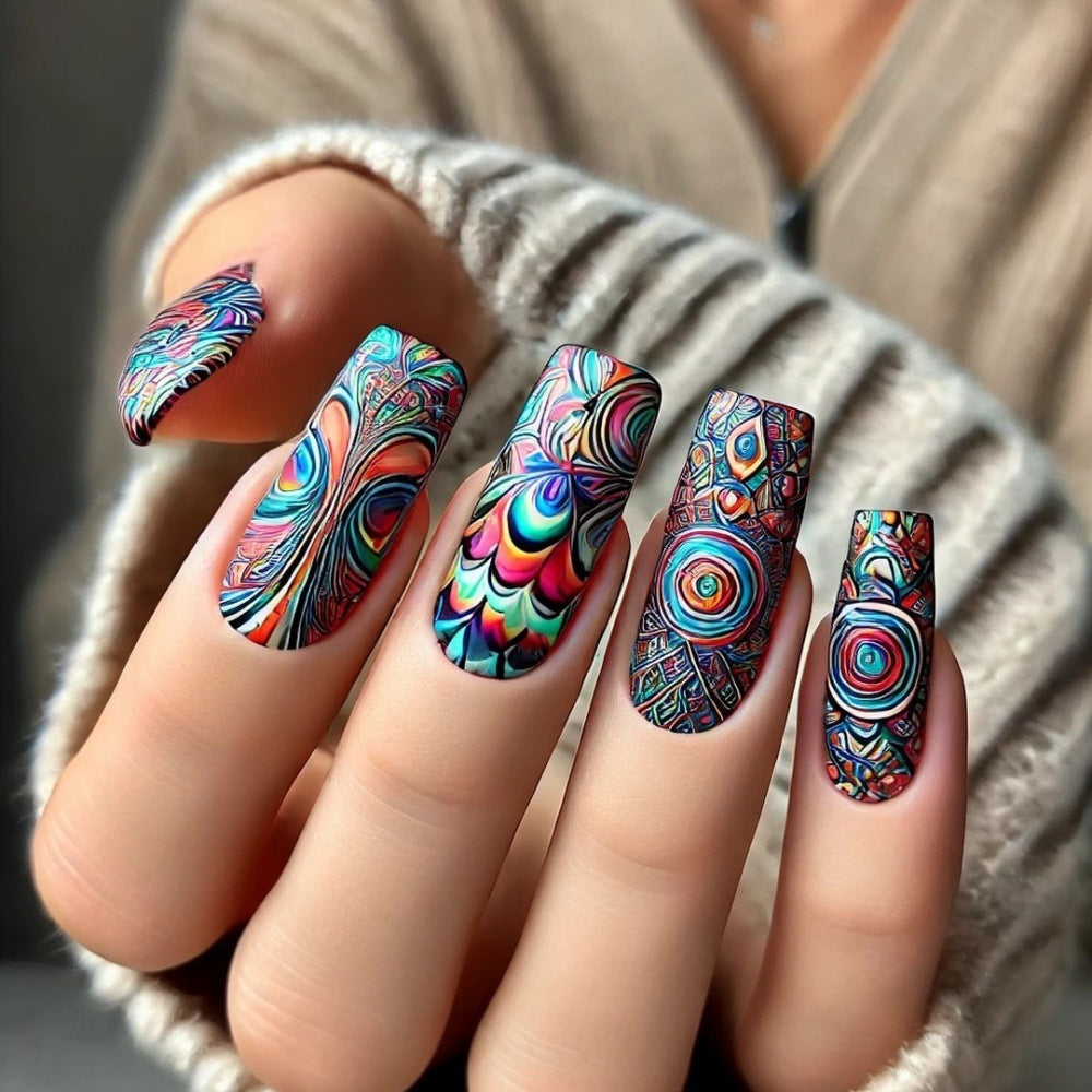 Nail Art Tips Stornfield