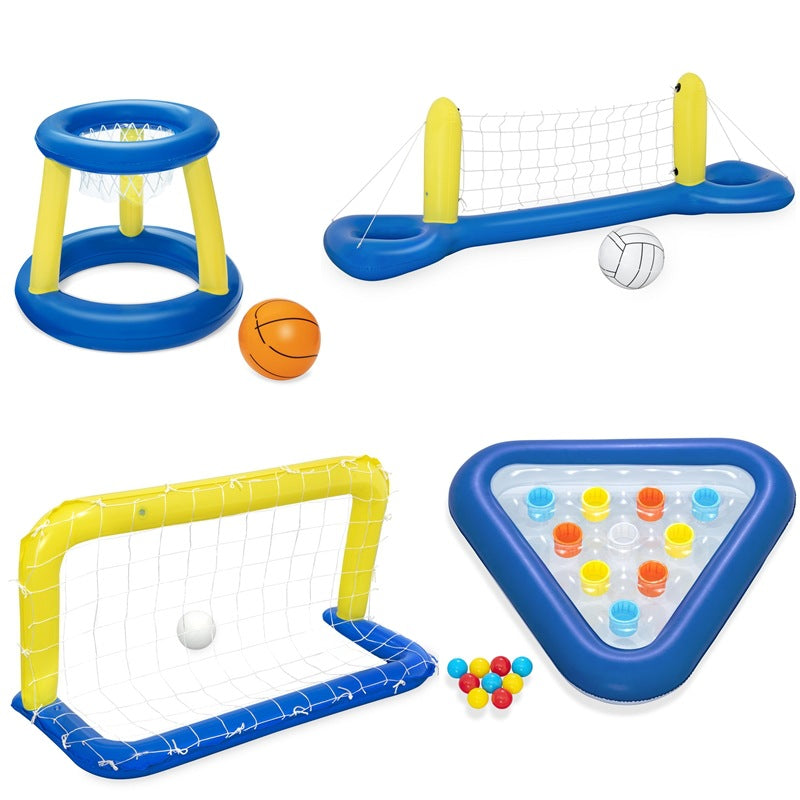 Unisex Water-based Volleyball Game Stornfield