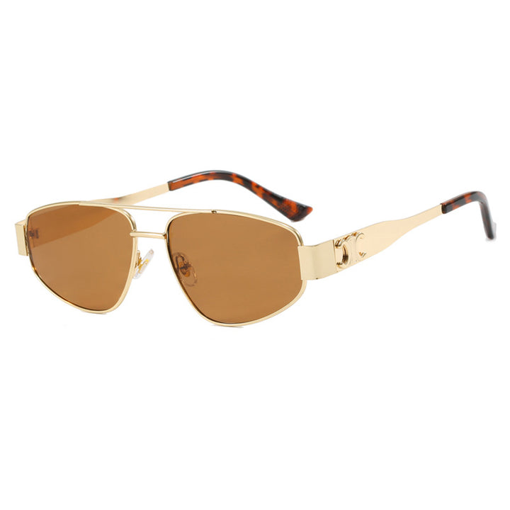Women's sunglasses with elegant and sporty design Stornfield