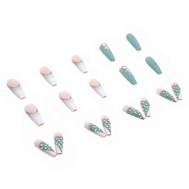 Artificial nails Stornfield