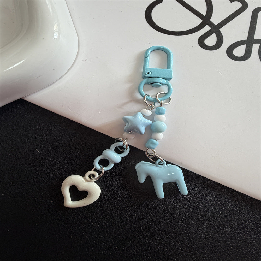Decorative Charm Keychain Stornfield 1790135793