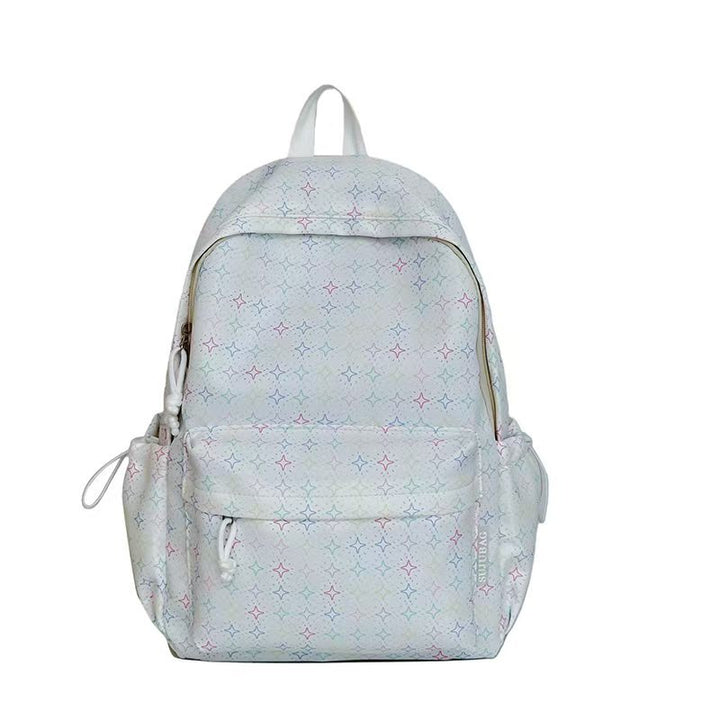 Stylish Multi-Purpose Backpack Stornfield