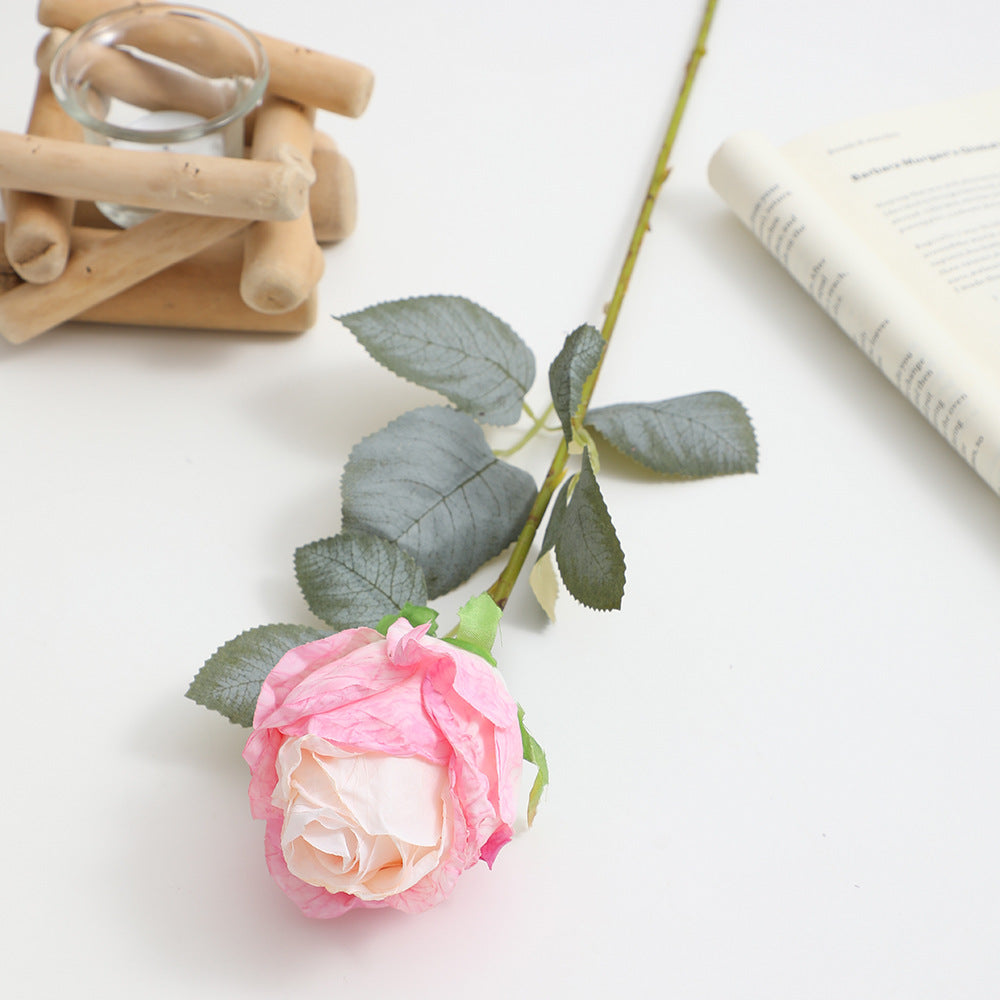 Artificial Rose Petal