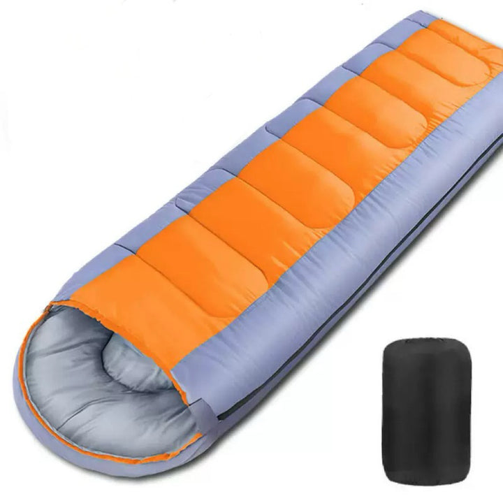Sleeping bag Stornfield