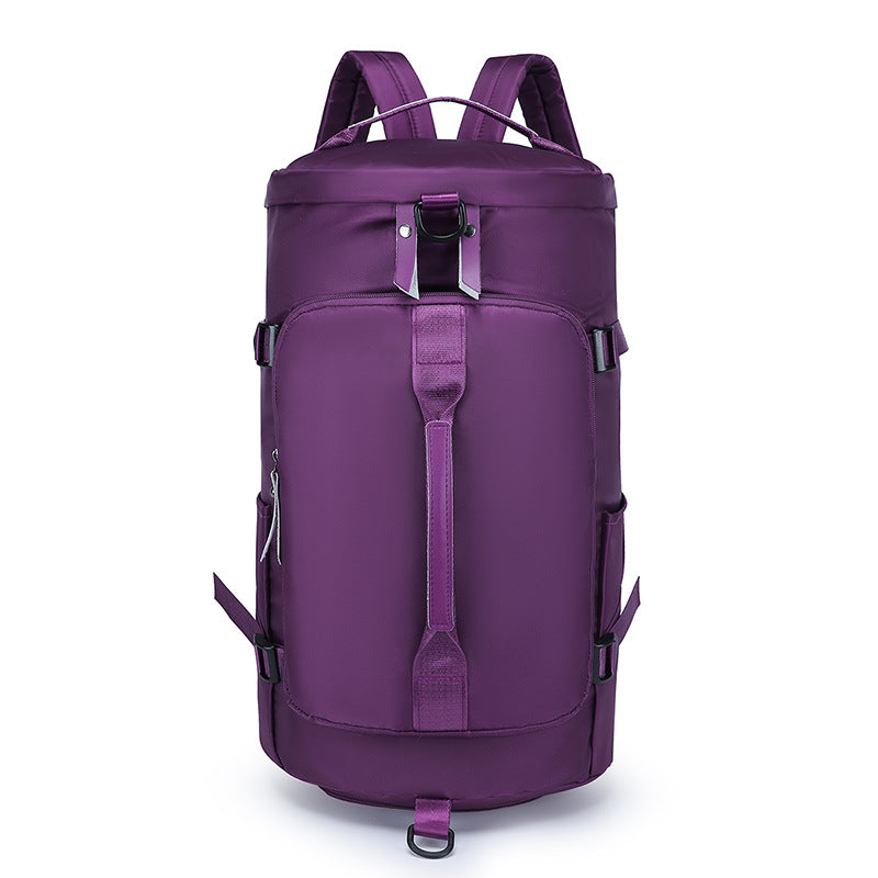 Versatile Waterproof Hiking Backpack Stornfield