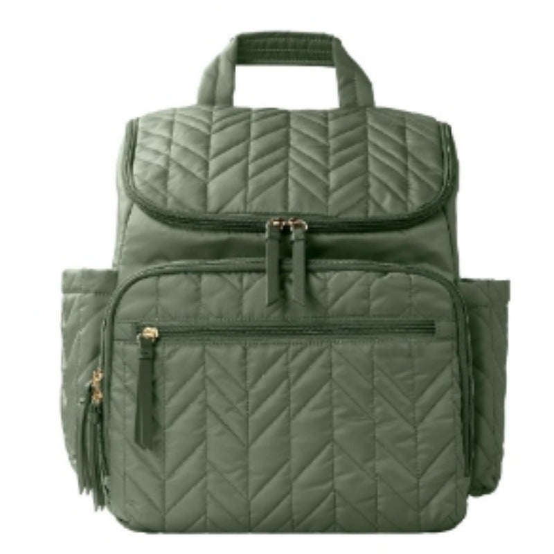 Packable Rucksack with Insulated Inner Lining Stornfield
