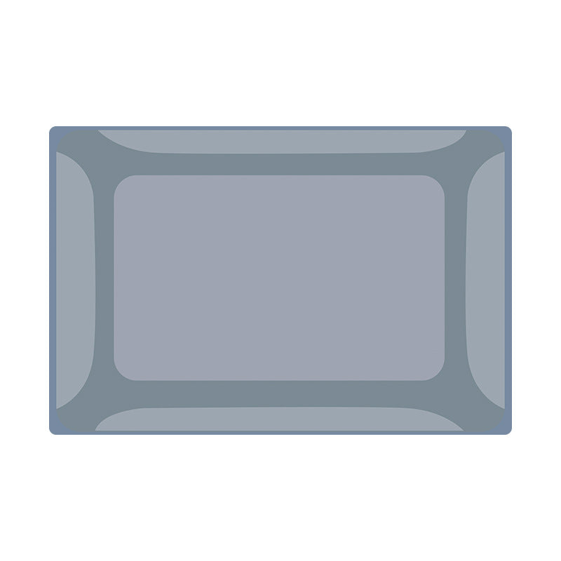 Modern Bath Mat Stornfield