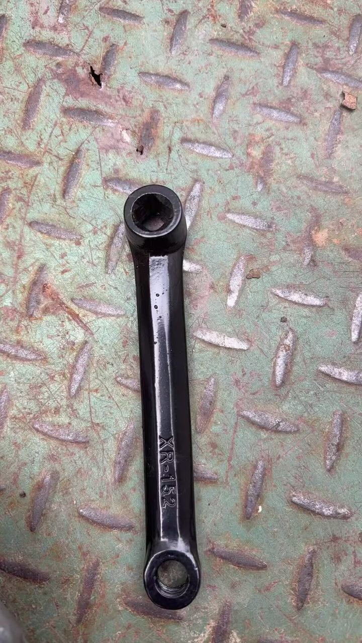High-Durability Bicycle Crank Arm Tool Stornfield