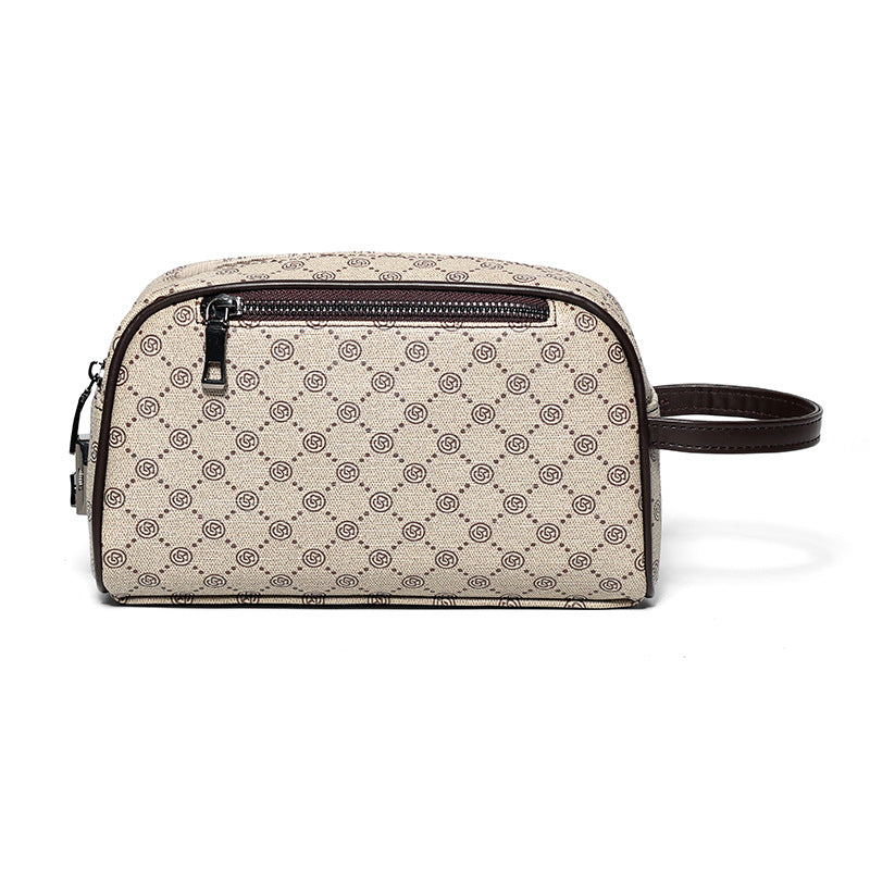 Stylish Travel Toiletry Bag Stornfield
