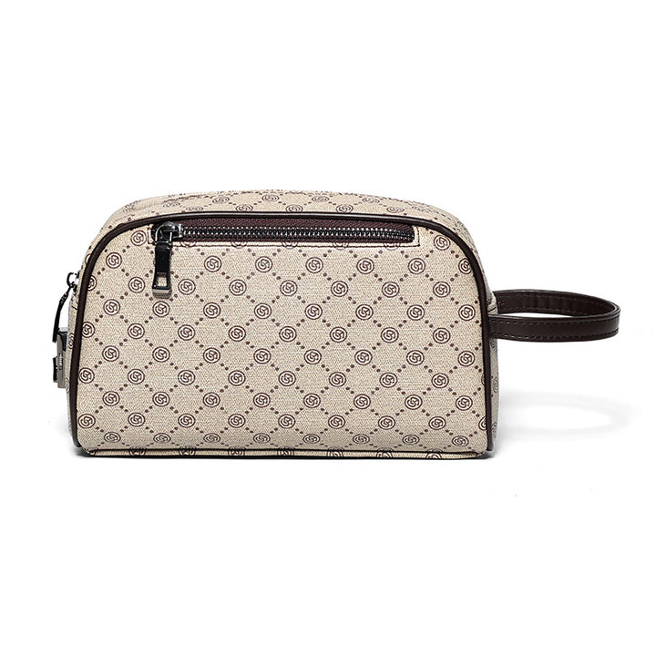Stylish Travel Toiletry Bag Stornfield