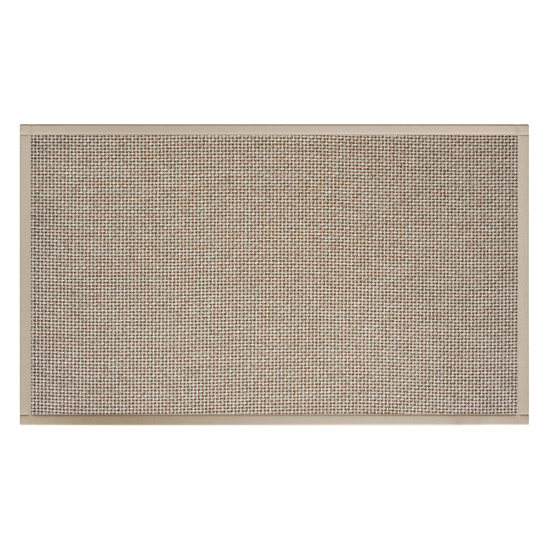 Indoor Textured Non-Slip Entry Mat