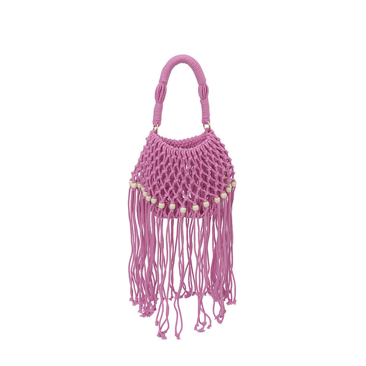 Macrame Handbag Stornfield