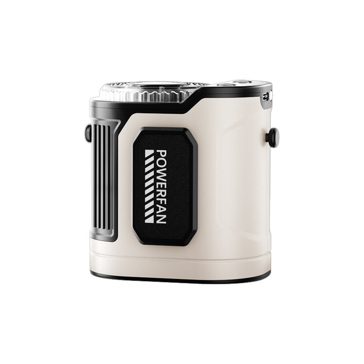 Portable High-Power Rechargeable Fan Stornfield