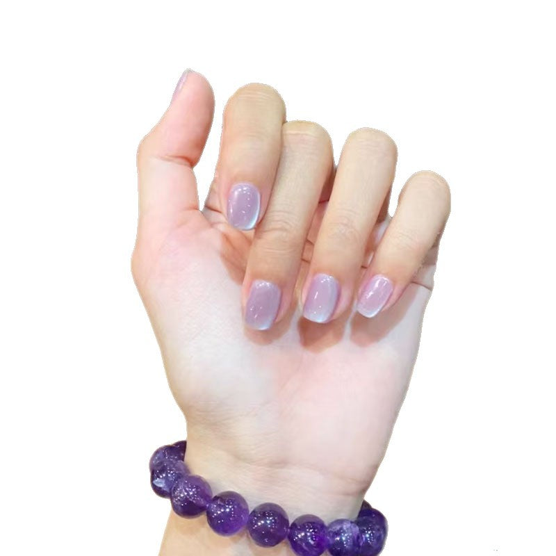 Elegant Ombre Nail Design Stornfield