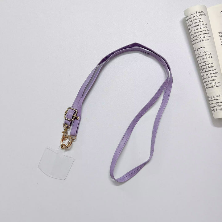 Adjustable Multi-Purpose Lanyard Stornfield